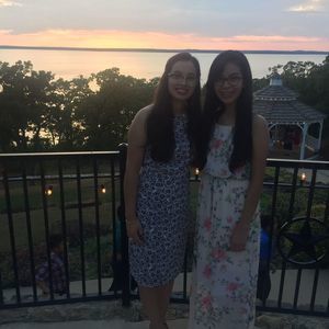 Meet your Posher, Jaquelin